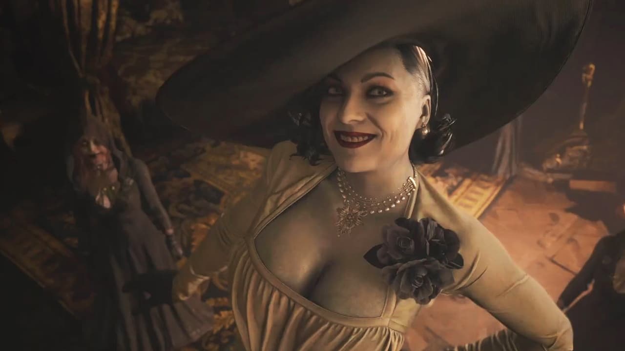 Resident Evil Village: Desvendando o desfecho e especulações