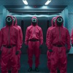 Criador de Round 6 revela nova série após finalização da obra