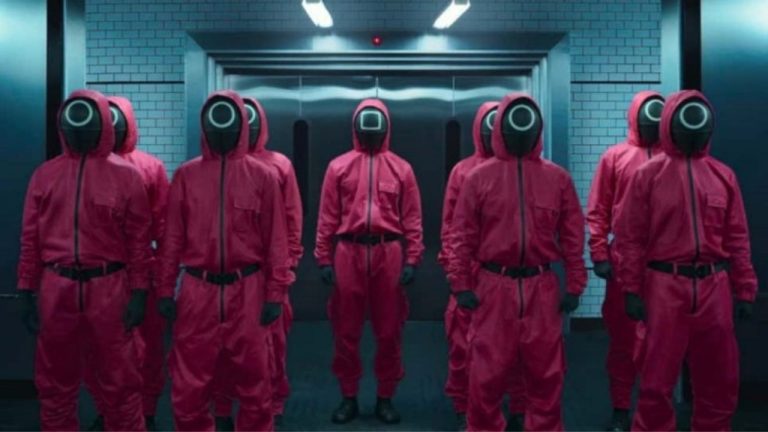 Criador de Round 6 revela nova série após finalização da obra