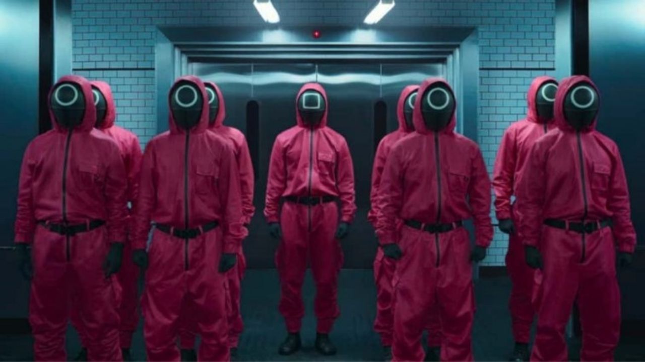 Criador de Round 6 revela nova série após finalização da obra