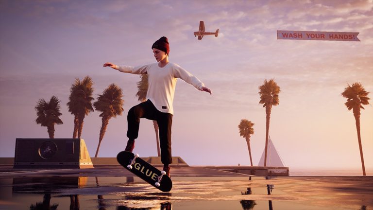 Tony Hawk’s 3+4 recebe avaliação excelente no Metacritic e se consagra como campeão!
