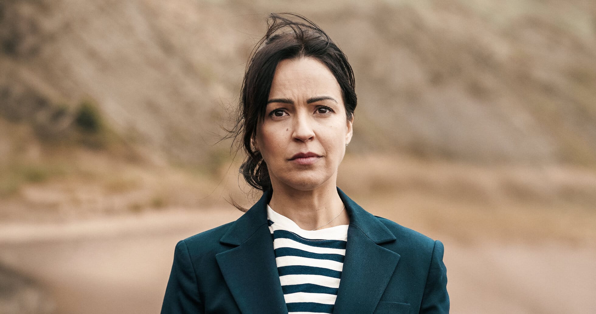 Ángela: Continuação de sucesso na Netflix?