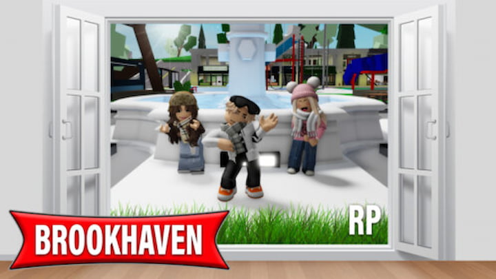 Confira os códigos de Brookhaven no Roblox em setembro de 2025