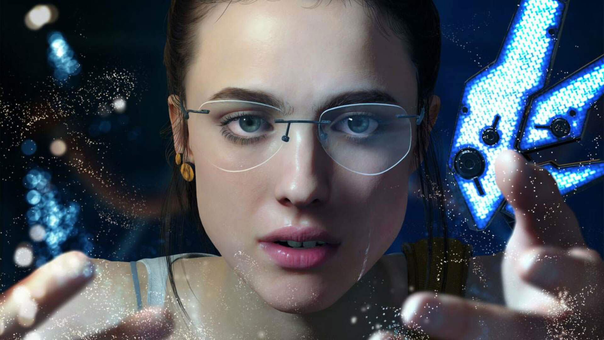 “Desvendando as teorias malucas de Death Stranding – A verdade por trás do mistério!”