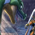 Trailer detalhado de jogabilidade revelado para o HD-2D Remake de Dragon Quest I & II