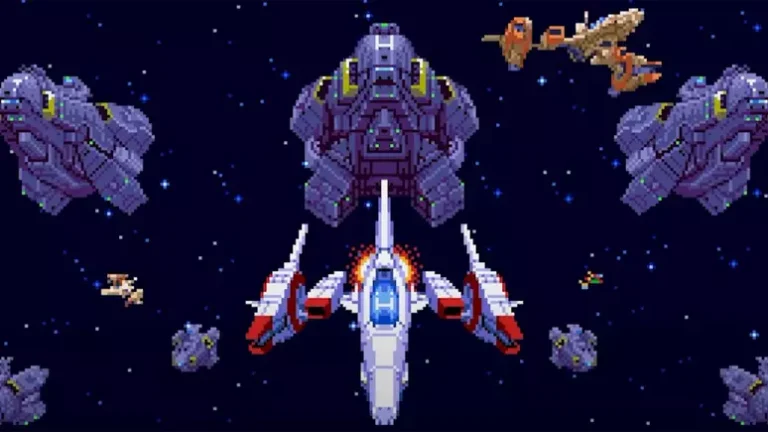 Earthion agora está mais barato no Steam!