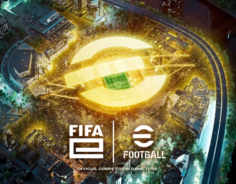 “eFootball é escolhido como game oficial da Copa do Mundo FIFA 2025, confirmação garante”