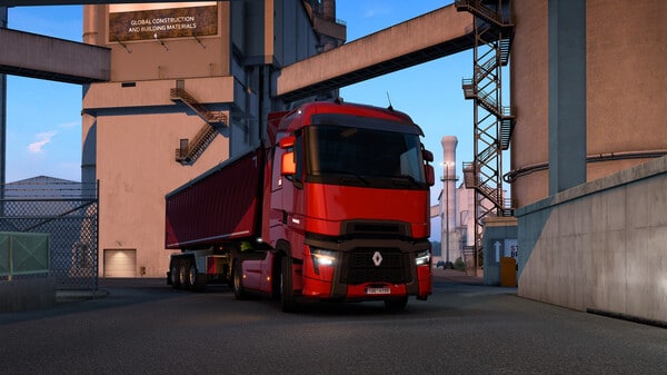 Não perca: Euro Truck Simulator 2 está em promoção na Steam; aproveite!