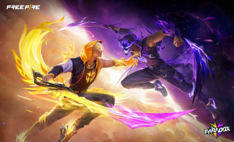 7 fatos interessantes sobre o fenômeno Free Fire da Garena