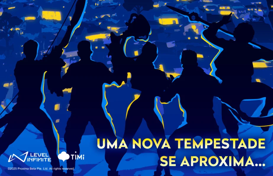 Chokbr Spring 2025 inicia com premiação de US$ 22 mil