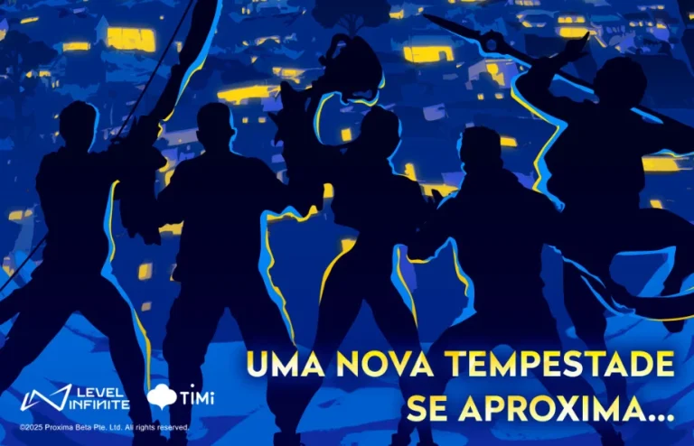 Início da CHOKBR Spring 2025 promete disputas acirradas por uma premiação de US$ 22 mil