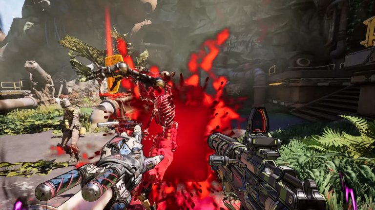 “Preparados para a ação: Borderlands 4 prontinho para chegar ao mercado!”