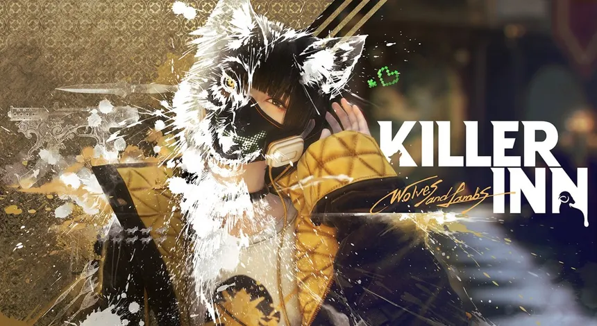 Em outubro, Killer Inn terá nova rodada de teste beta exclusivo