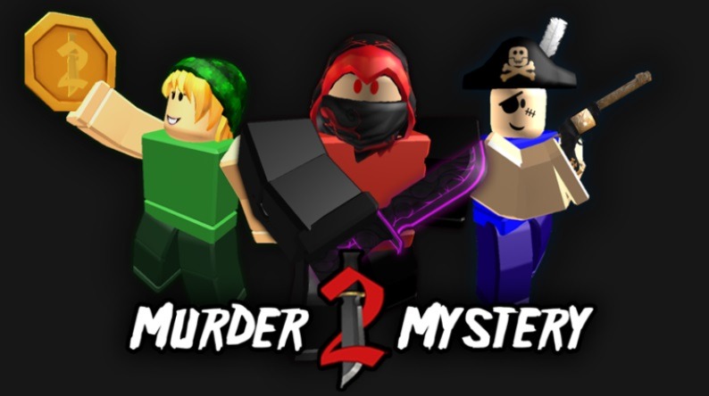 Confira os códigos de setembro de 2025 para o jogo Murder Mystery 2 no Roblox