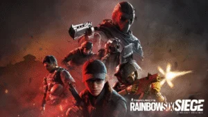 Rainbow Six Siege mantém-se atual e popular após uma década.