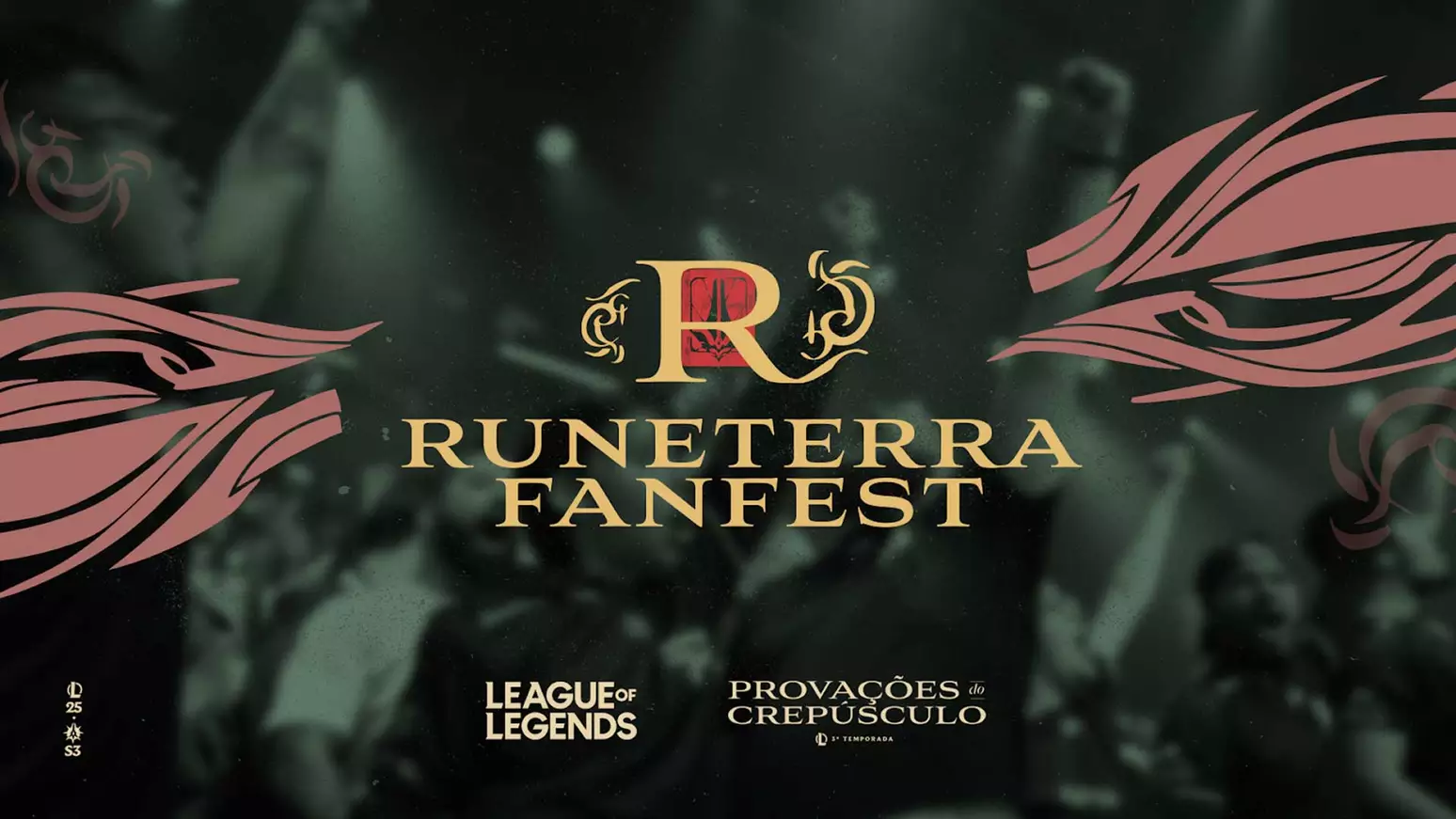 Pacaembu receberá a emocionante Runeterra Fan Fest de League of Legends