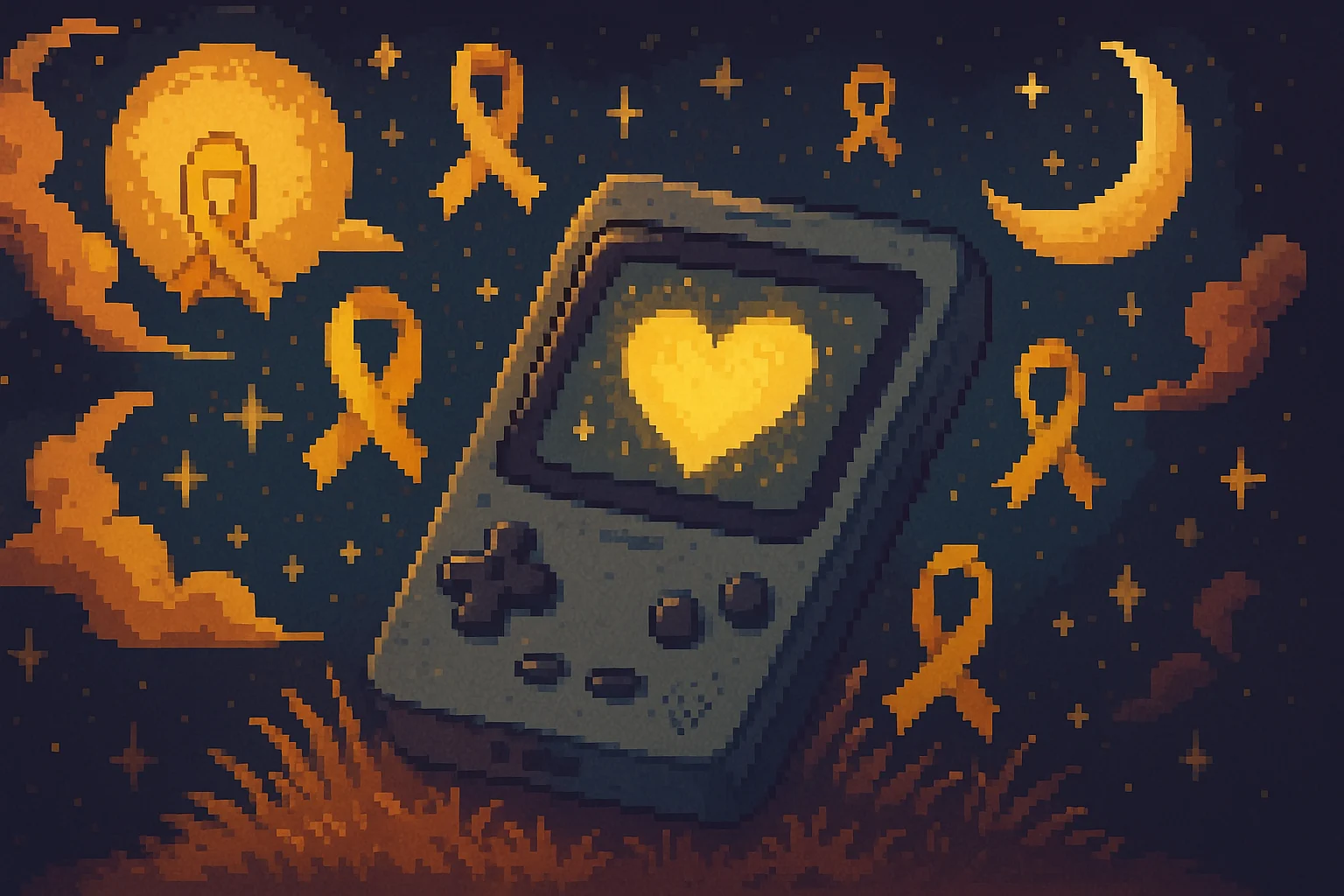 Setembro Amarelo: 7 dicas essenciais para preservar a saúde mental de streamers e gamers