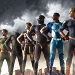 Finalizadas as gravações da última temporada de The Boys