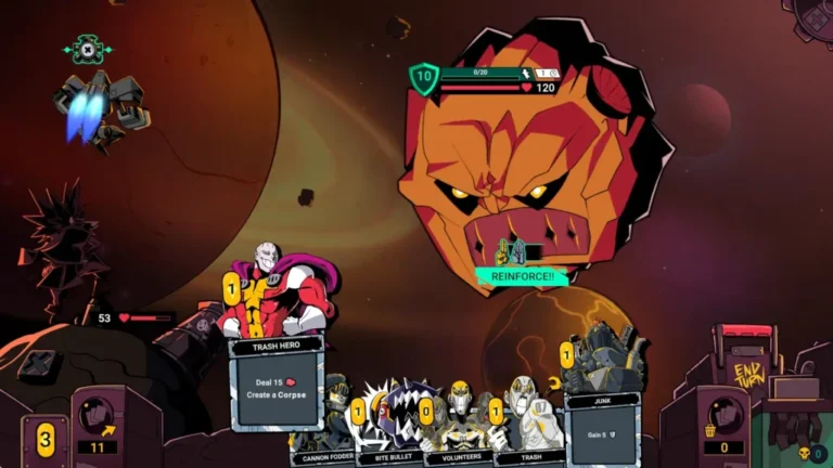 Análise: Zet Zillions – Um mar de cartas, estratégias infinitas e escolhas desafiadoras