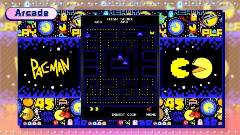 Revisão – PAC-MAN WORLD 2: Retornando às origens do clássico personagem!