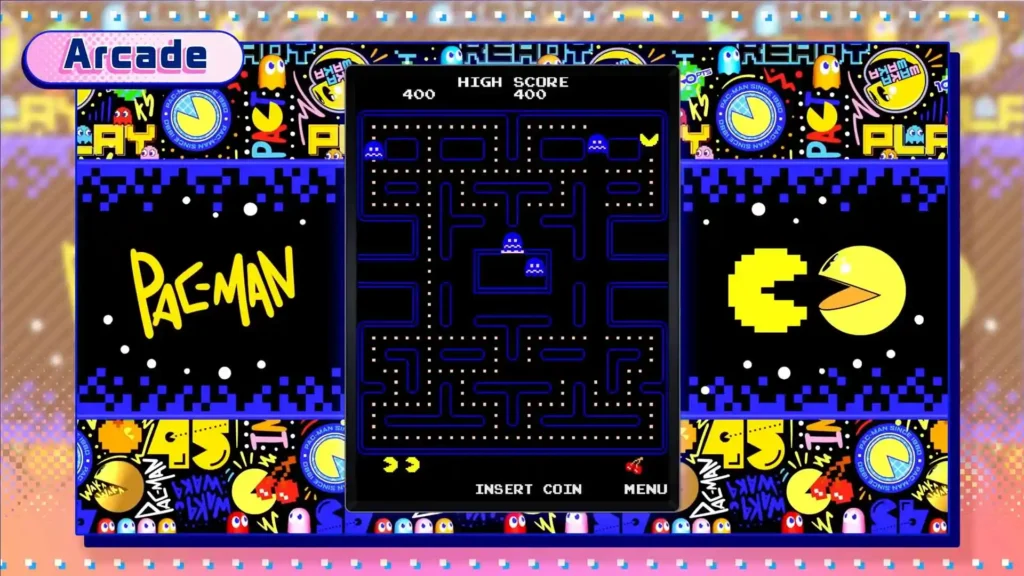 Revisão – PAC-MAN WORLD 2: Retornando às origens do clássico personagem!