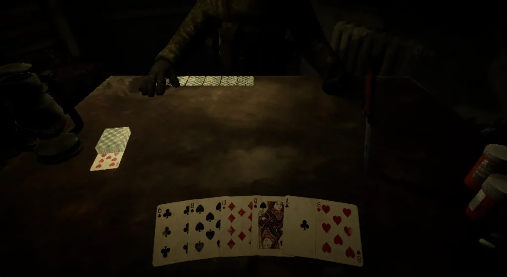 Análise: Deckline – Uma intensa narrativa de suspense com reviravoltas surpreendentes