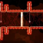 Análise – Devil’s Drizzle: Arte em Pixel estilosa e desafiadora