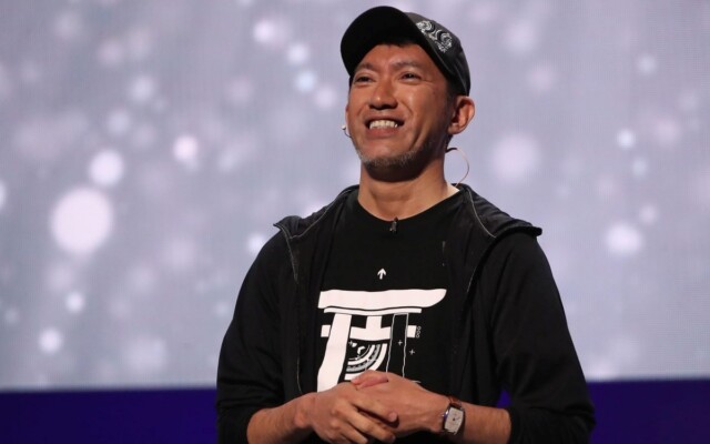 Shinji Mikami, criador de Resident Evil e Dino Crisis, revela seu novo estúdio