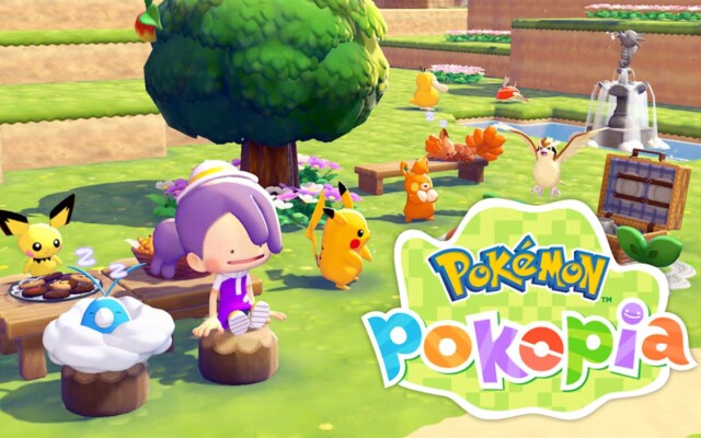 Confira a repercussão internacional das críticas sobre Pokémon Pokopia