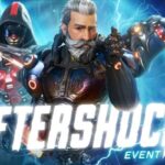 Novo evento sísmico em Apex Legends traz mudanças no jogo e modo inovador a partir do final de março.