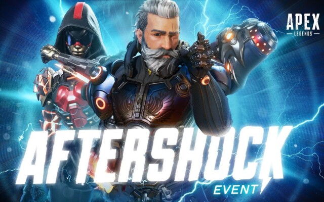 Novo evento sísmico em Apex Legends traz mudanças no jogo e modo inovador a partir do final de março.