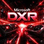 Novo DirectX SER da Microsoft impulsiona desempenho das GPUs Intel Battlemage em até 90%