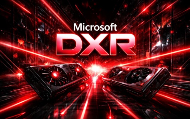 Novo DirectX SER da Microsoft impulsiona desempenho das GPUs Intel Battlemage em até 90%