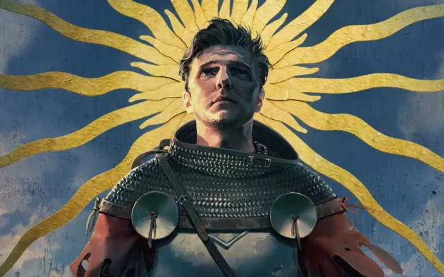 Descontos de até 90% nos jogos de PC na GOG