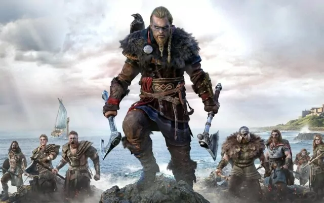 Steam promove descontos de até 95% em jogos nesta semana