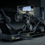 Corsair lança oficialmente a Fanatec no mercado brasileiro