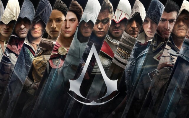 Experimentos de Assassin’s Creed ao estilo de Fall Guys enfrentam dificuldades significativas