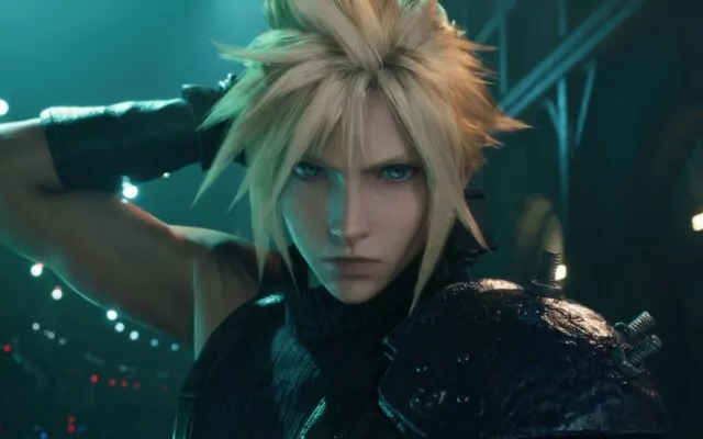 Descontos de até 85% em jogos da Square Enix para Nintendo Switch!