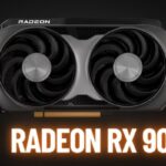 AMD Radeon RX 9050 ressurge com novos detalhes sobre suas especificações técnicas
