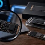 CrystalDiskInfo 9.9.0 revela autenticidade do SSD Samsung 990