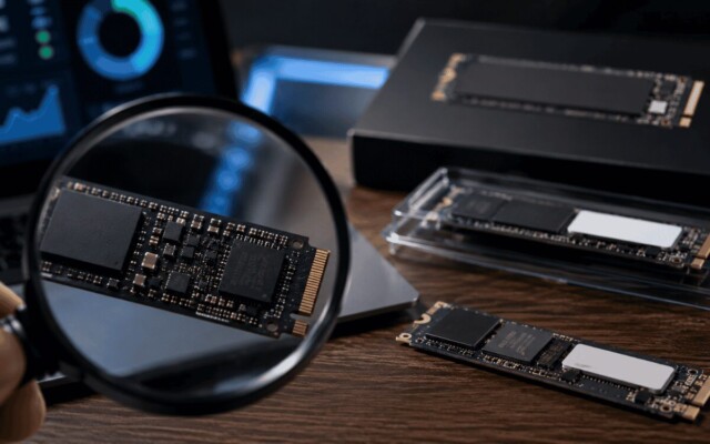 CrystalDiskInfo 9.9.0 revela autenticidade do SSD Samsung 990