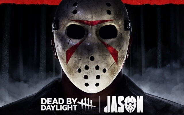Jason de Sexta-Feira 13 faz sua estreia em Dead by Daylight