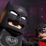 LEGO Batman: A Herança do Cavaleiro das Trevas é lançado antecipadamente para parte dos usuários do Xbox