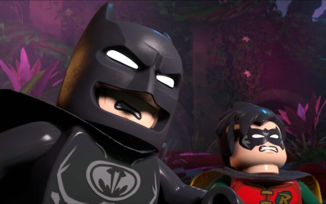 LEGO Batman: A Herança do Cavaleiro das Trevas é lançado antecipadamente para parte dos usuários do Xbox