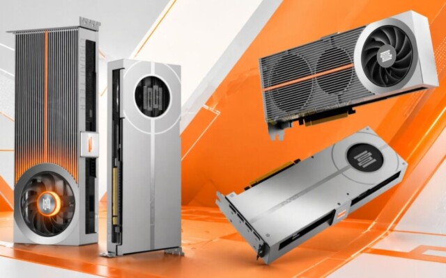 GPU chinesa Lisuan 7G100 para desktops inicia pré-venda em 20 de maio