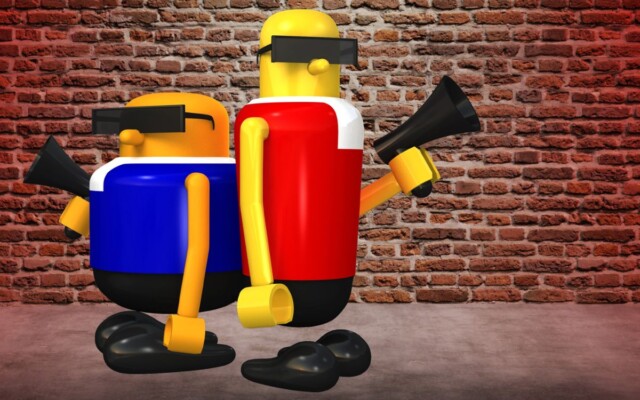 SEGA sinaliza possibilidade de retorno do icônico Bonanza Bros. com novo registro de patente