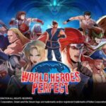 World Heroes Perfect é lançado no Steam com atualizações modernas na coleção NeoGeo Premium