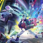 Wuthering Waves revela parceria com Cyberpunk: Edgerunners