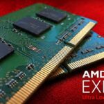AMD apresenta EXPO Ultra Low Latency e garante aumento de até 13% no desempenho de jogos com DDR5