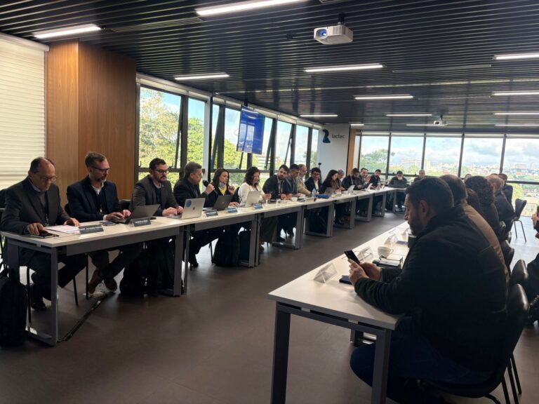7º Encontro dos Centros de Competência Embrapii